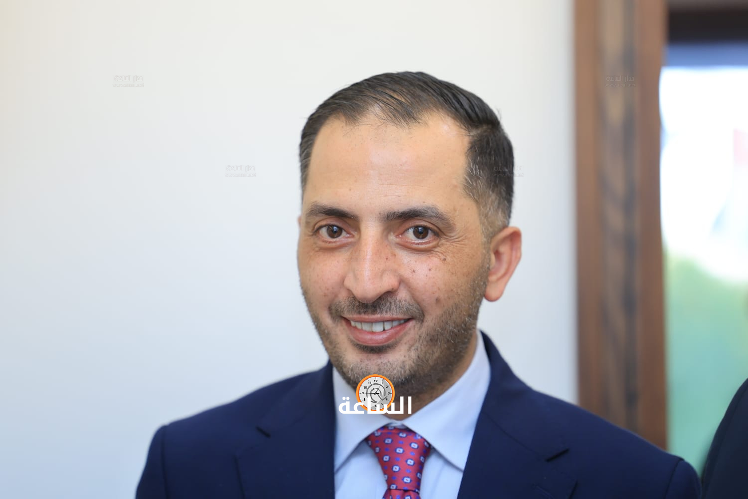 Madar Al-Saa Images 0.7844603140921447