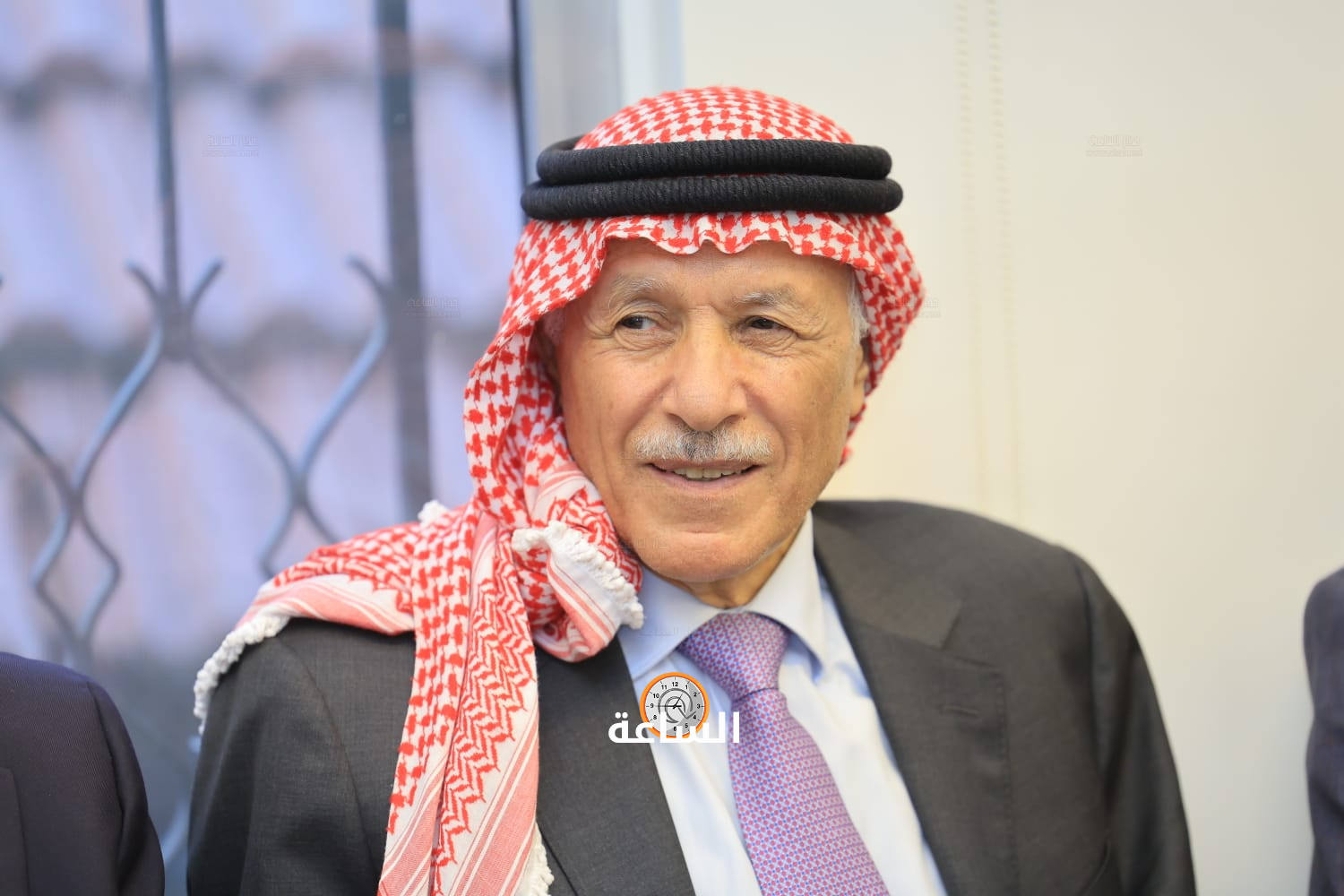 Madar Al-Saa Images 0.9936594879349918