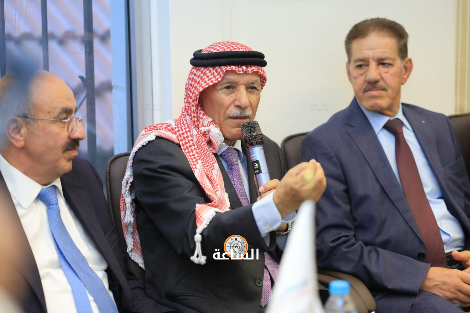 Madar Al-Saa Images 0.624245337072969