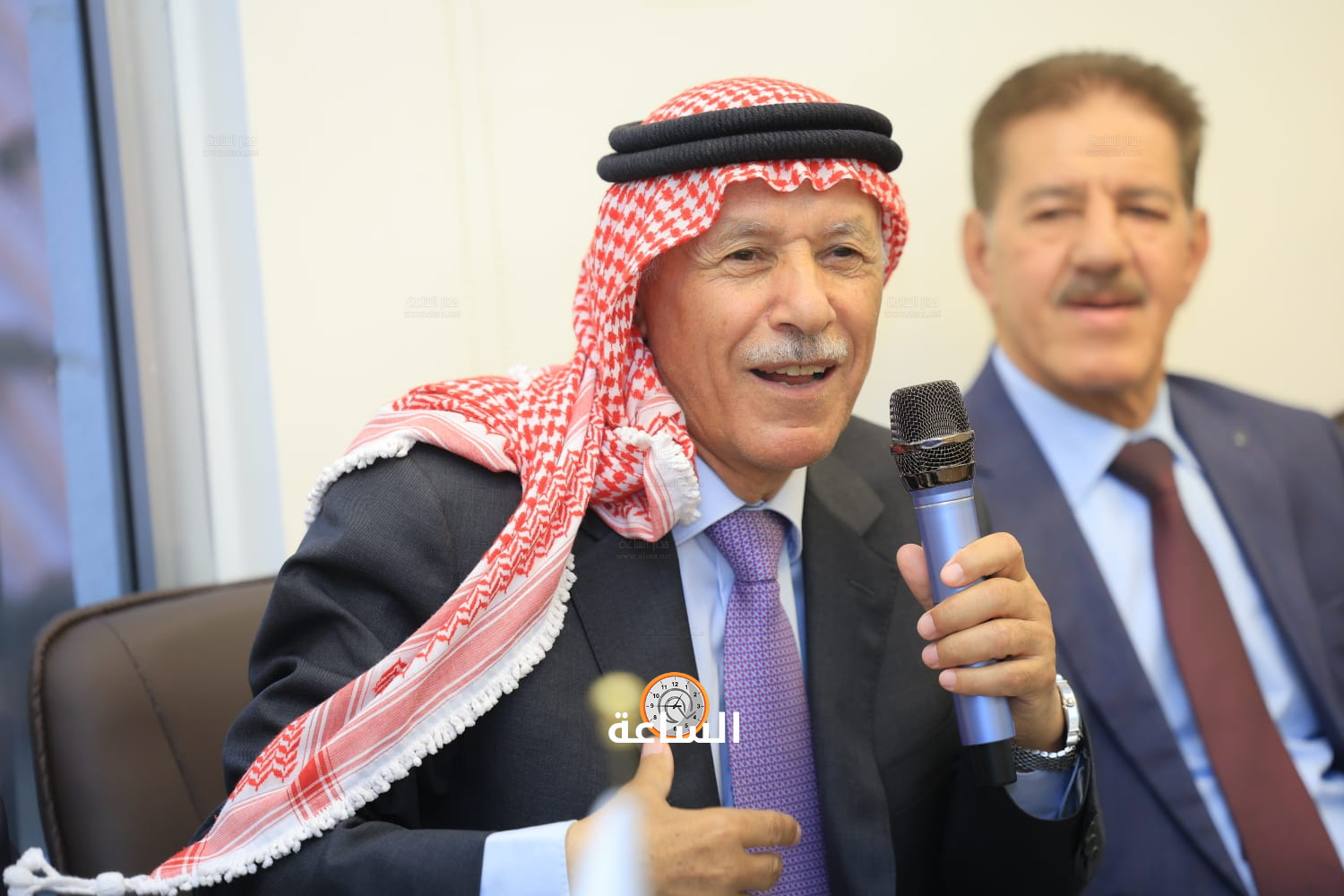 Madar Al-Saa Images 0.8319648118621429