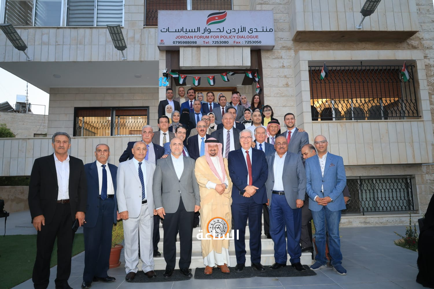 Madar Al-Saa Images 0.8196946794659953