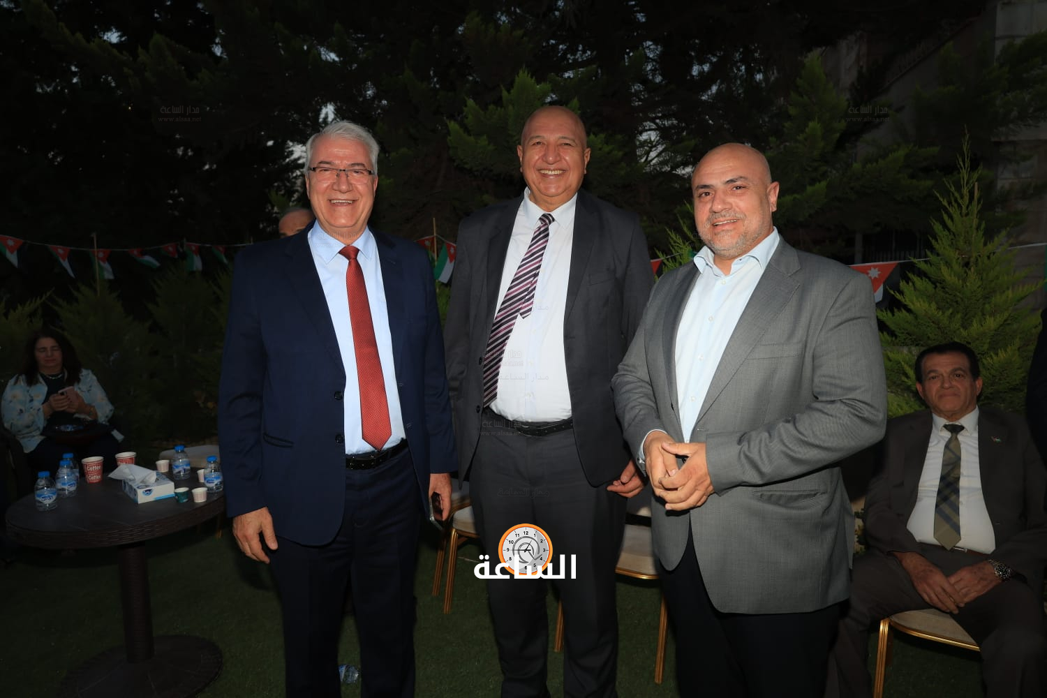 Madar Al-Saa Images 0.8200025804215969