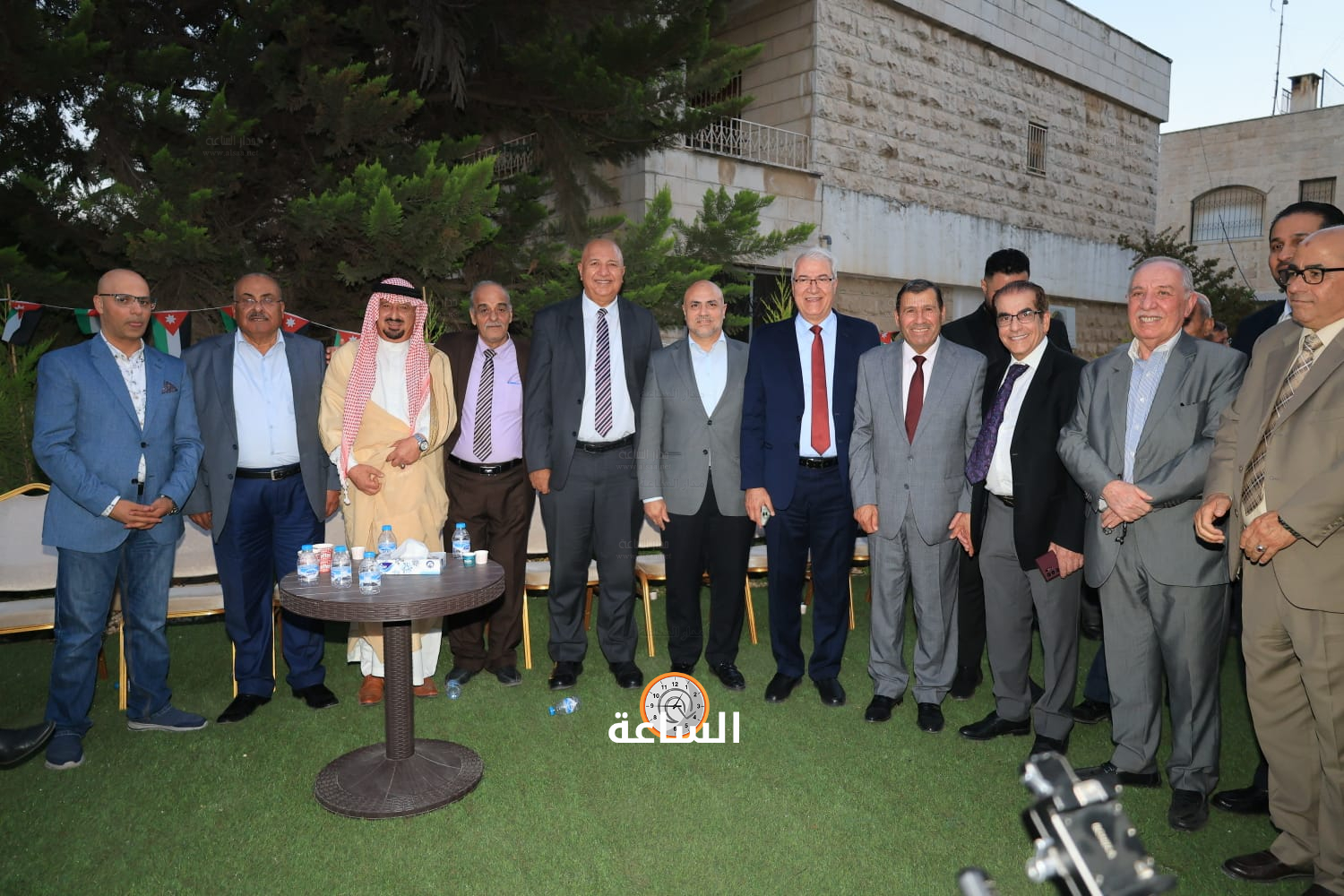 Madar Al-Saa Images 0.8892340412157469