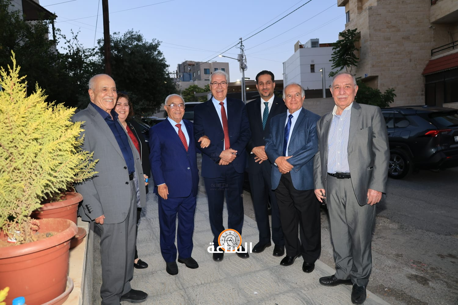 Madar Al-Saa Images 0.3281531244986797