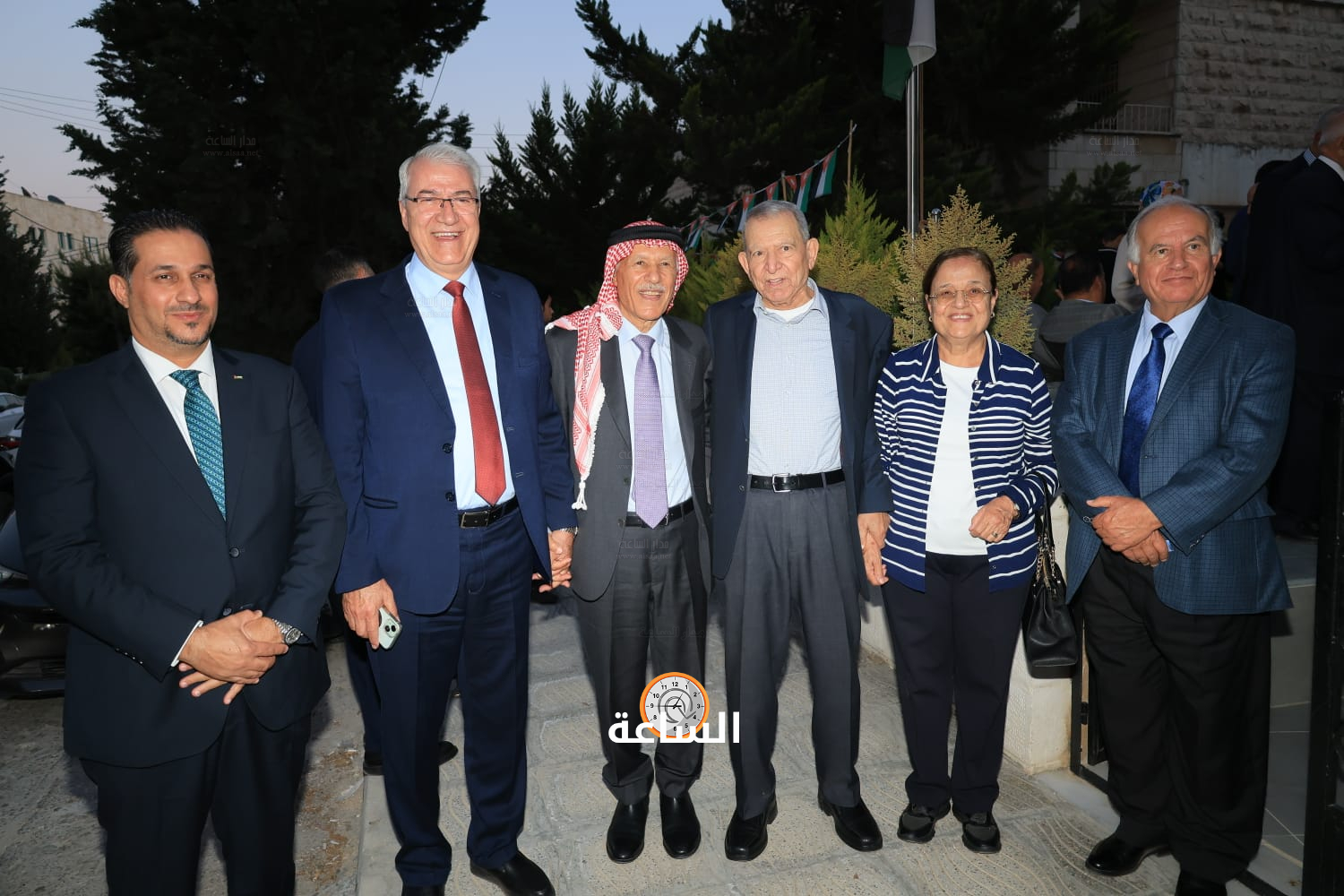 Madar Al-Saa Images 0.4374035821479202