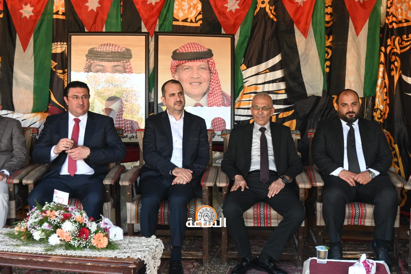 Madar Al-Saa Images 0.45495991047999795