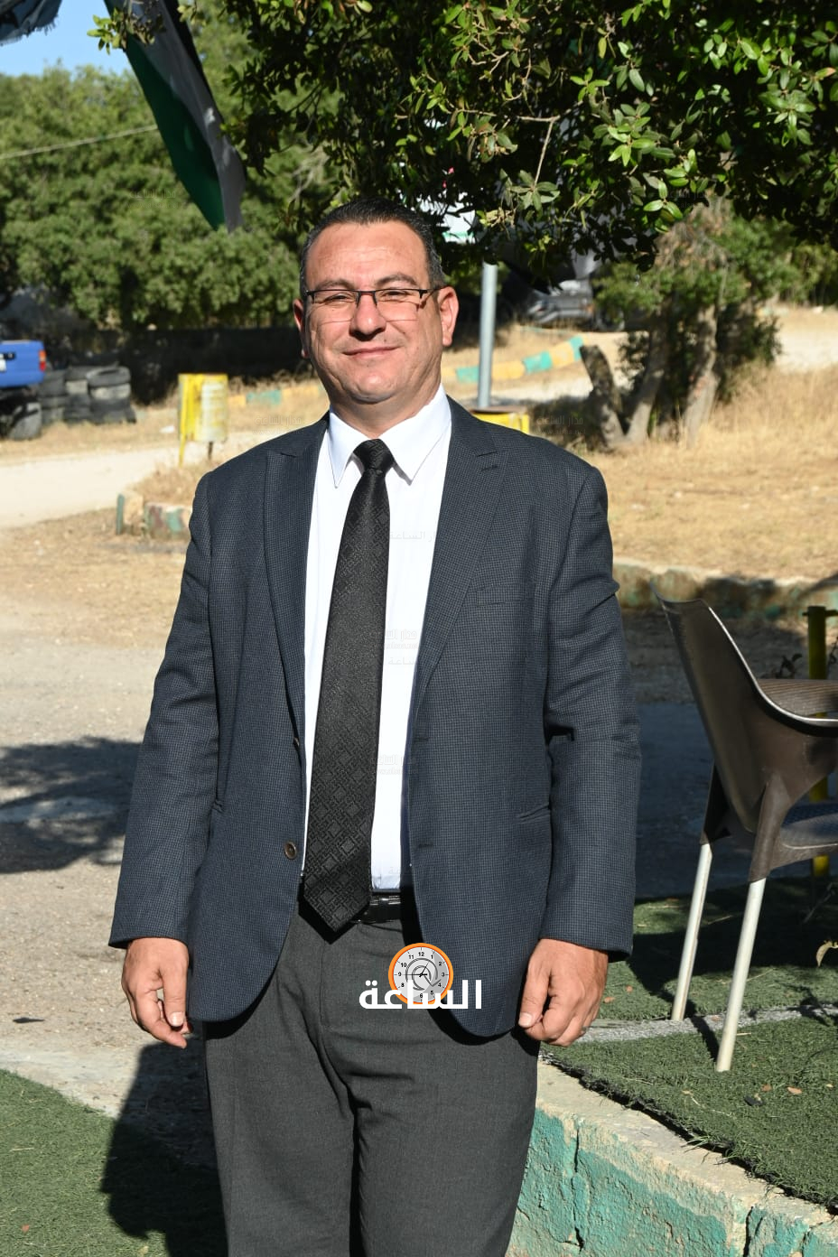 Madar Al-Saa Images 0.6779567219810774