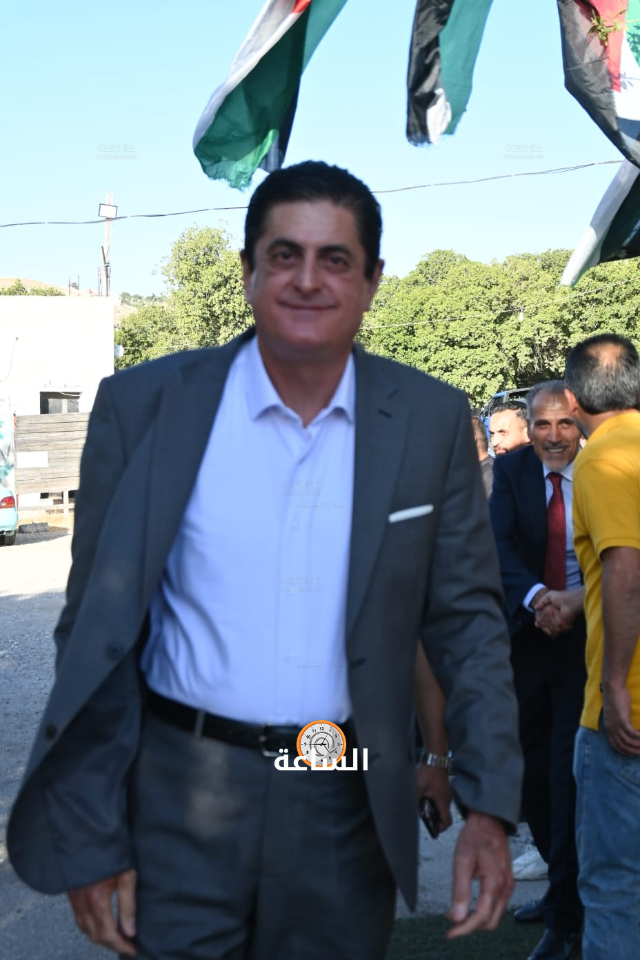 Madar Al-Saa Images 0.992844167414037