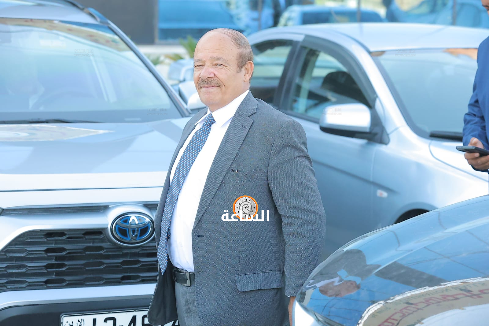 Madar Al-Saa Images 0.3840985473350249