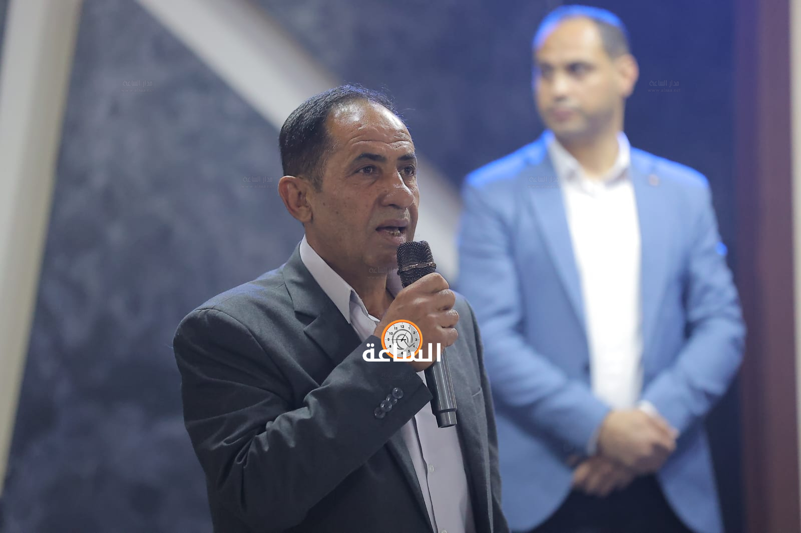 Madar Al-Saa Images 0.9349752855741721