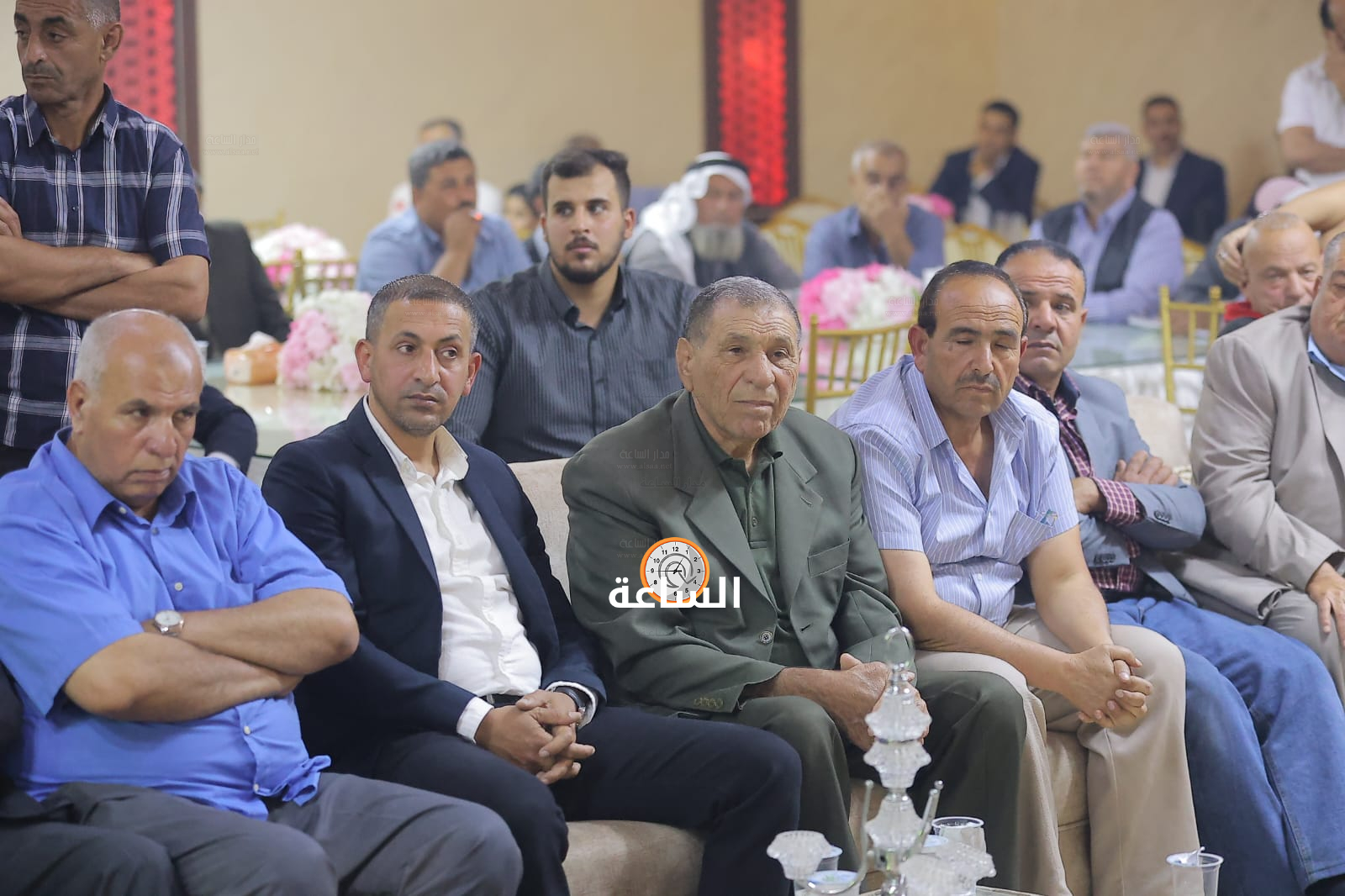 Madar Al-Saa Images 0.5791767963091715