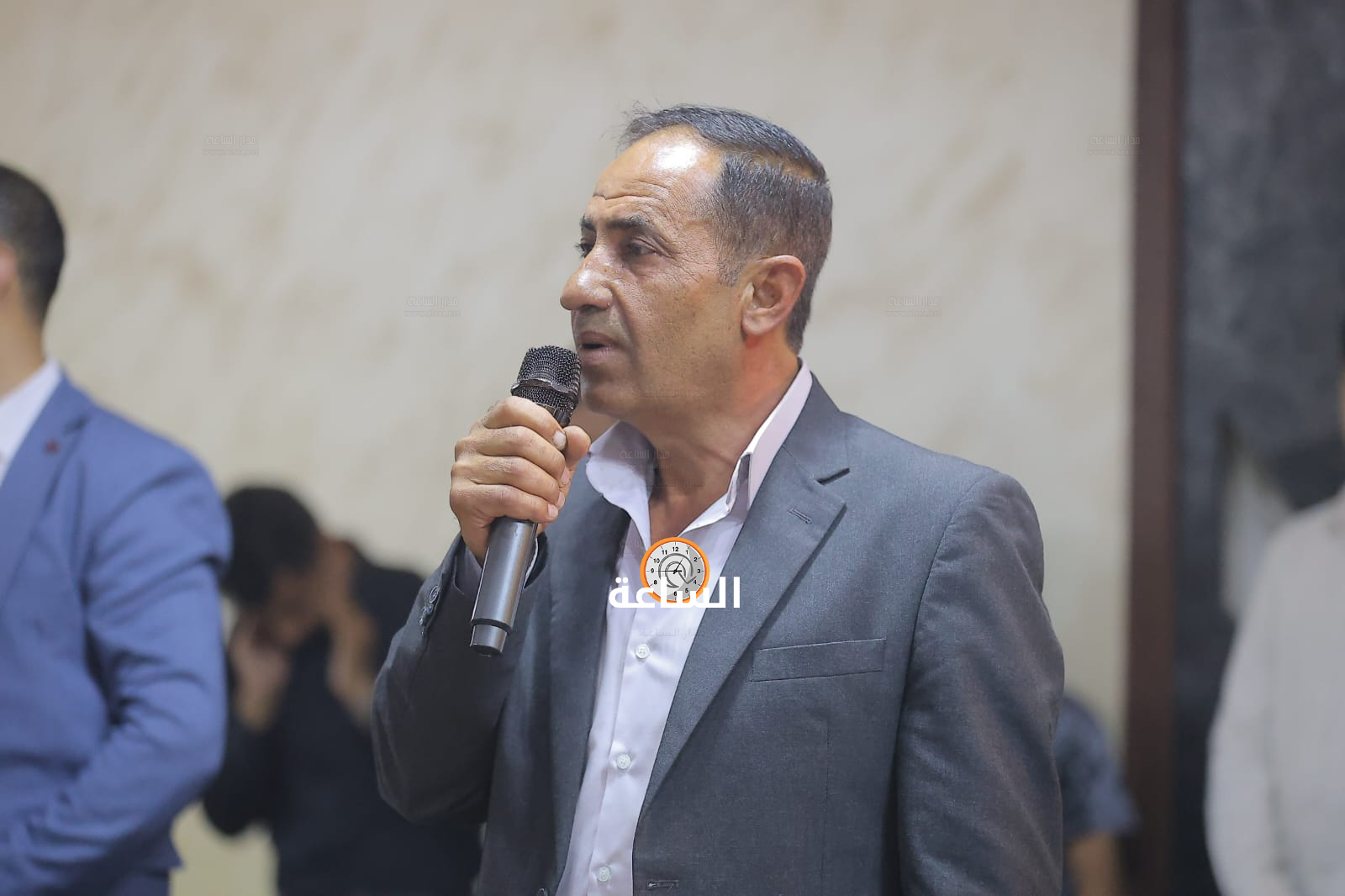 Madar Al-Saa Images 0.790720418790399