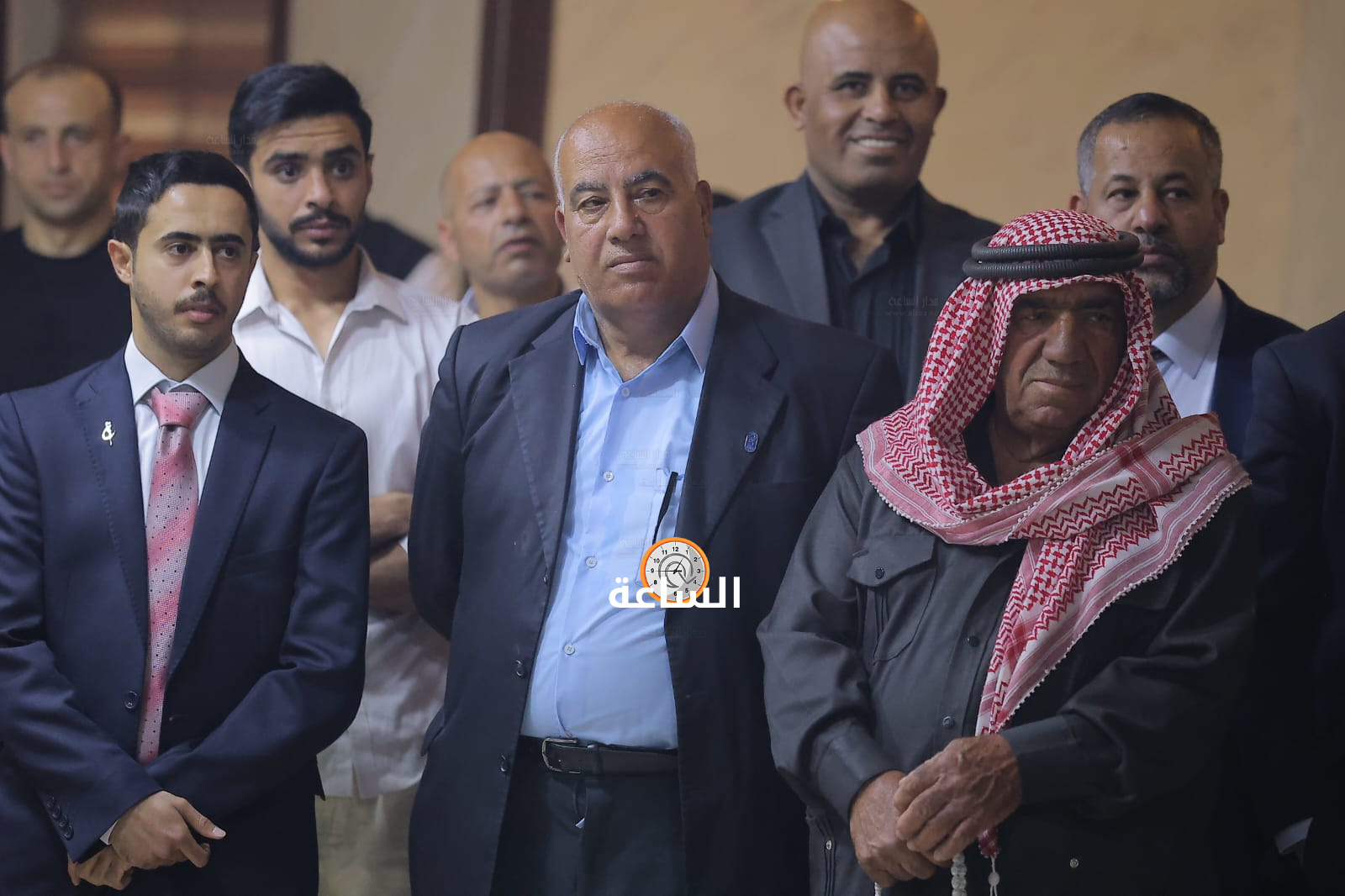 Madar Al-Saa Images 0.18216969447040243
