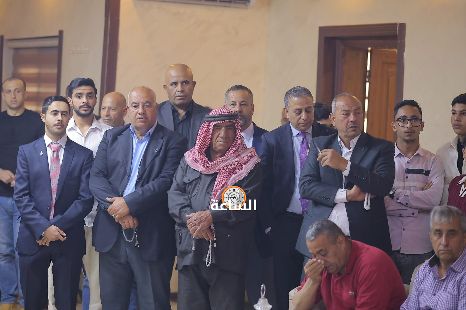 Madar Al-Saa Images 0.26837718571386626