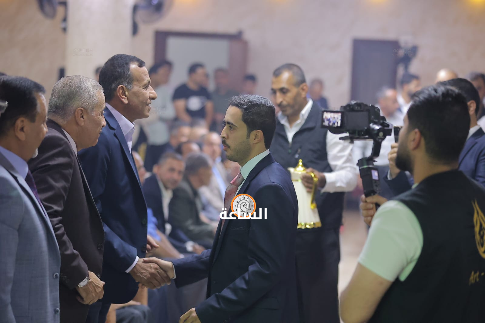 Madar Al-Saa Images 0.1518004380250505