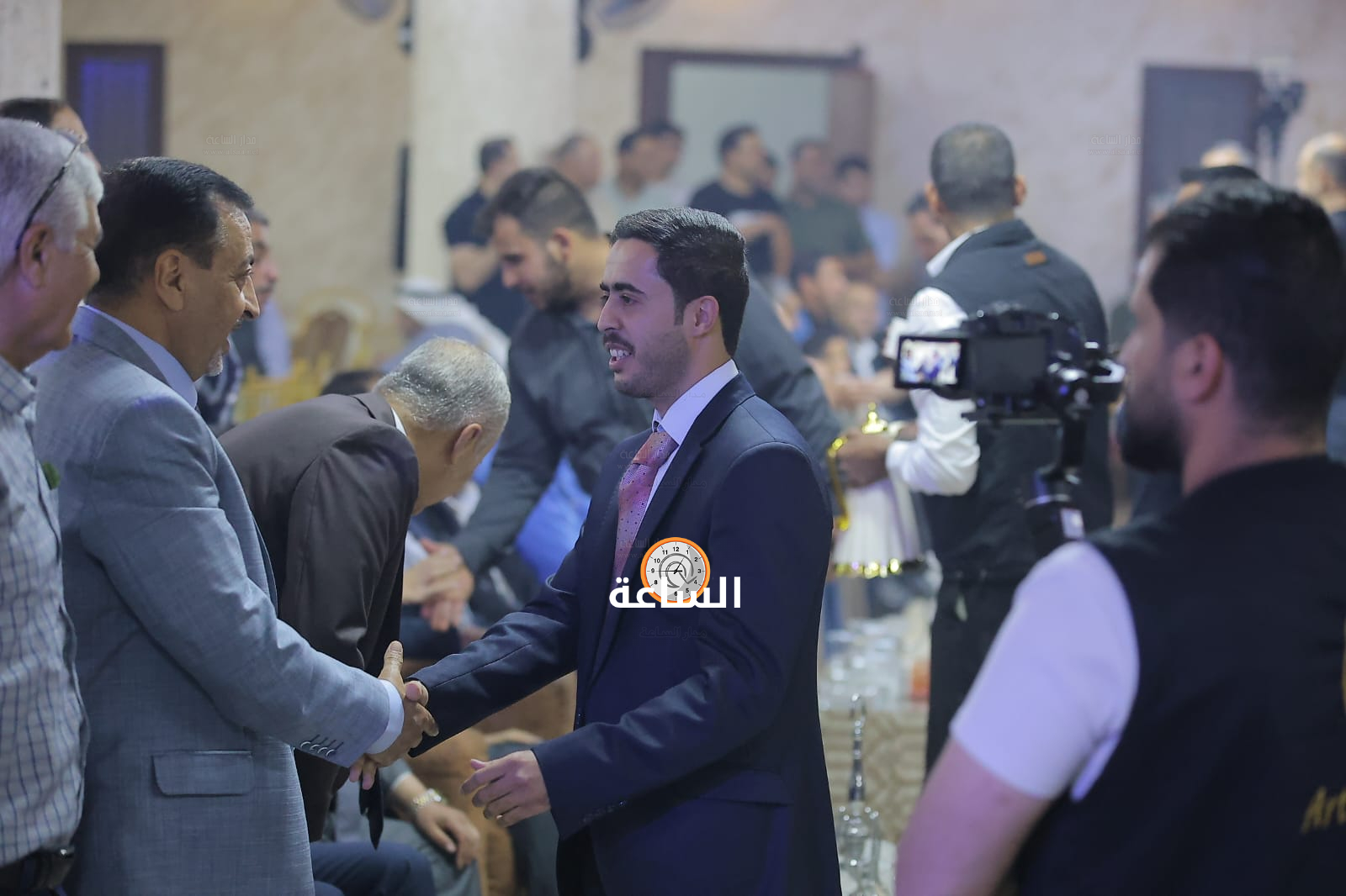 Madar Al-Saa Images 0.08345261603768916