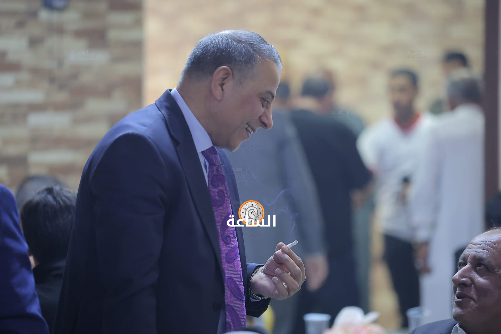 Madar Al-Saa Images 0.23951484614418728
