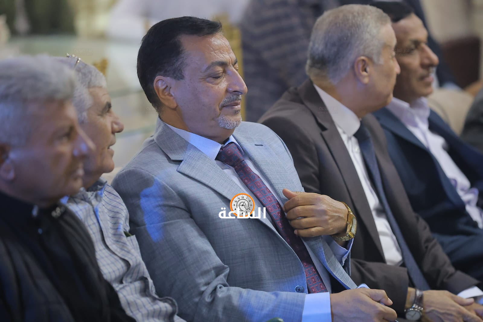 Madar Al-Saa Images 0.24284986500694483