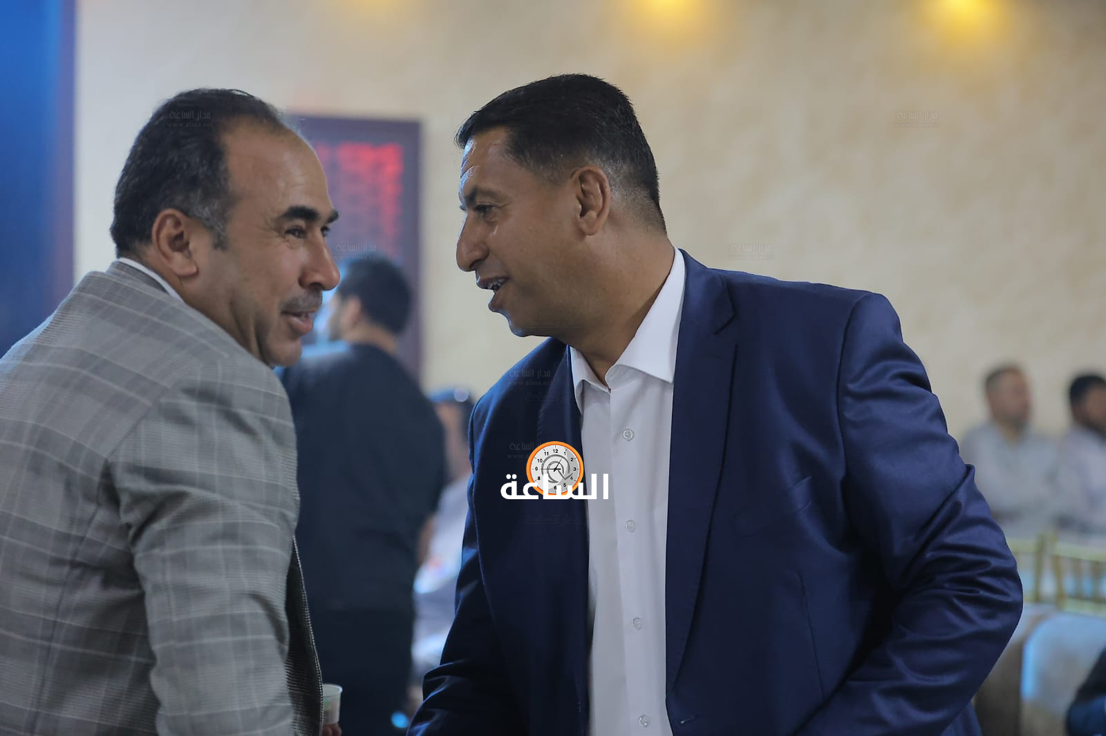Madar Al-Saa Images 0.19475701963330128