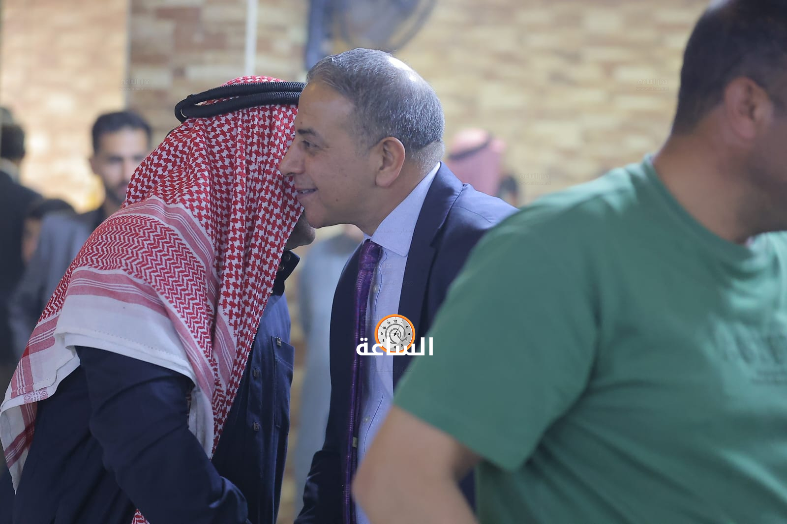 Madar Al-Saa Images 0.09867958463409643