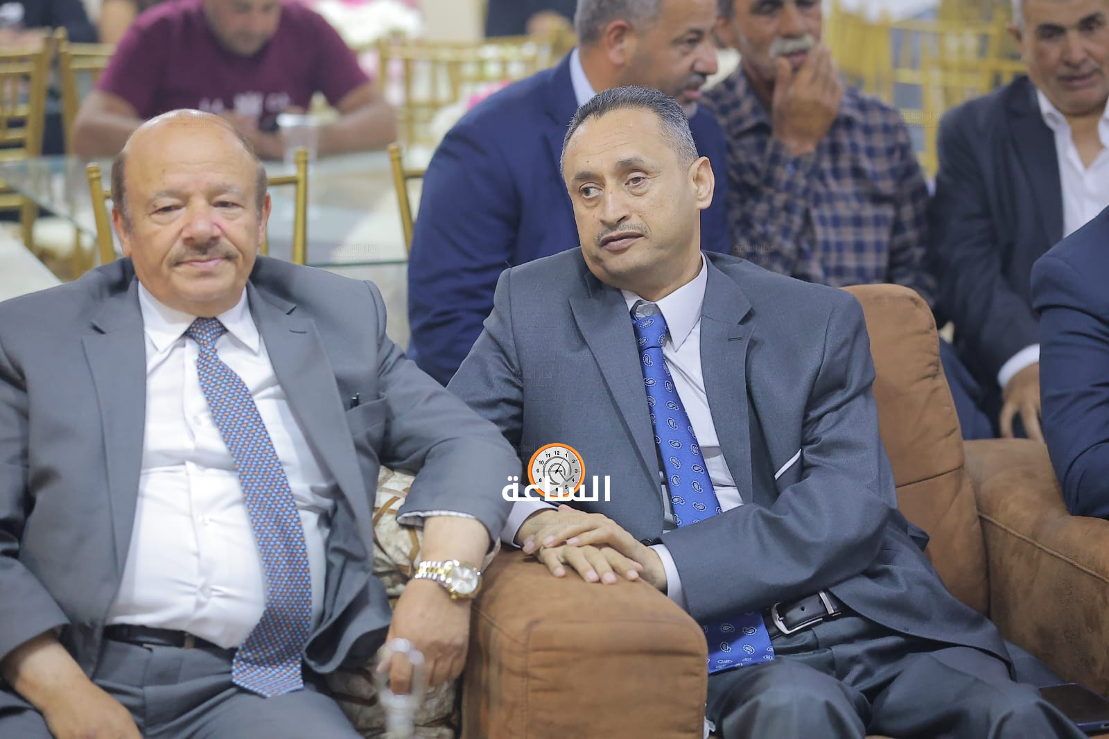 Madar Al-Saa Images 0.5735071149870662