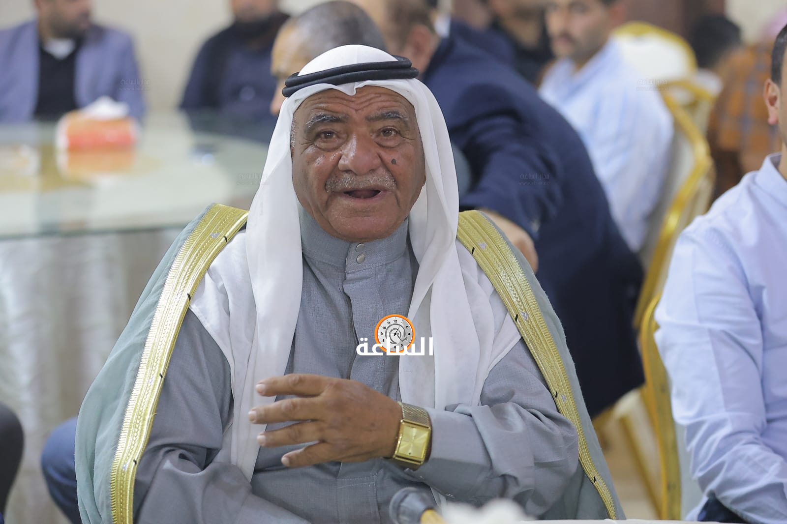 Madar Al-Saa Images 0.5942661808336527