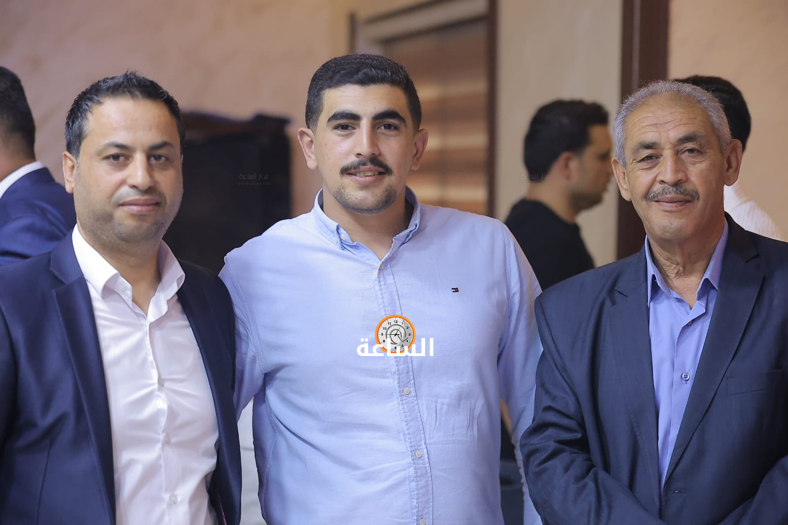 Madar Al-Saa Images 0.664809349381657