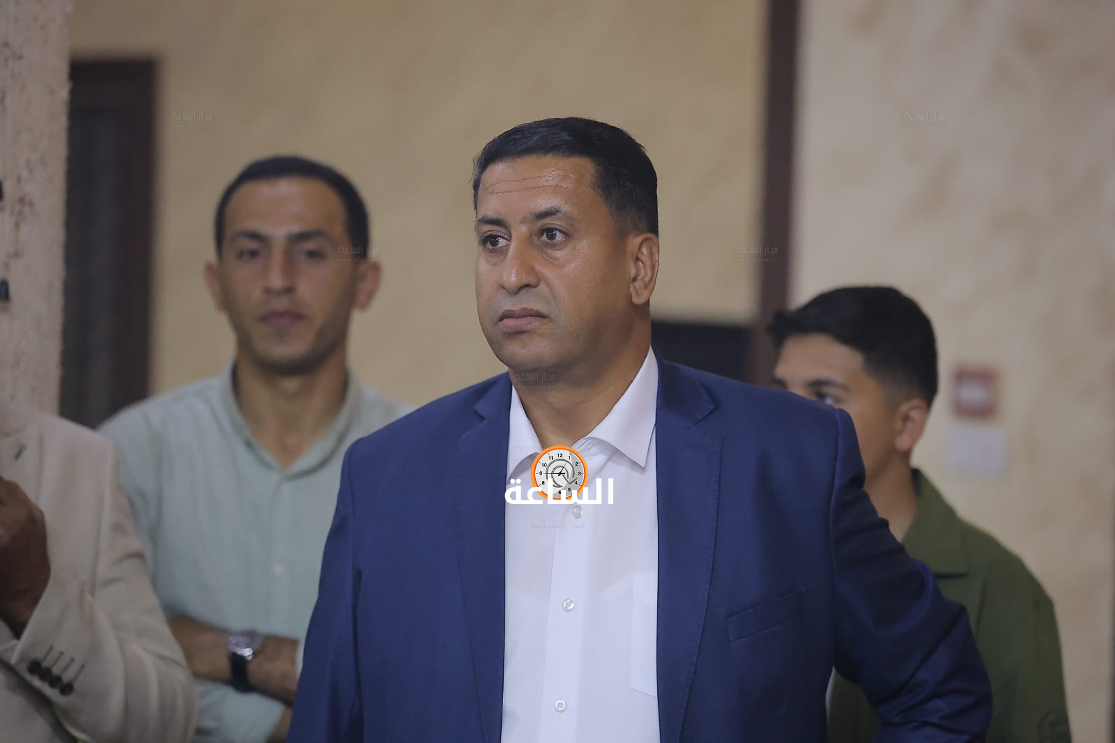 Madar Al-Saa Images 0.942533723441485