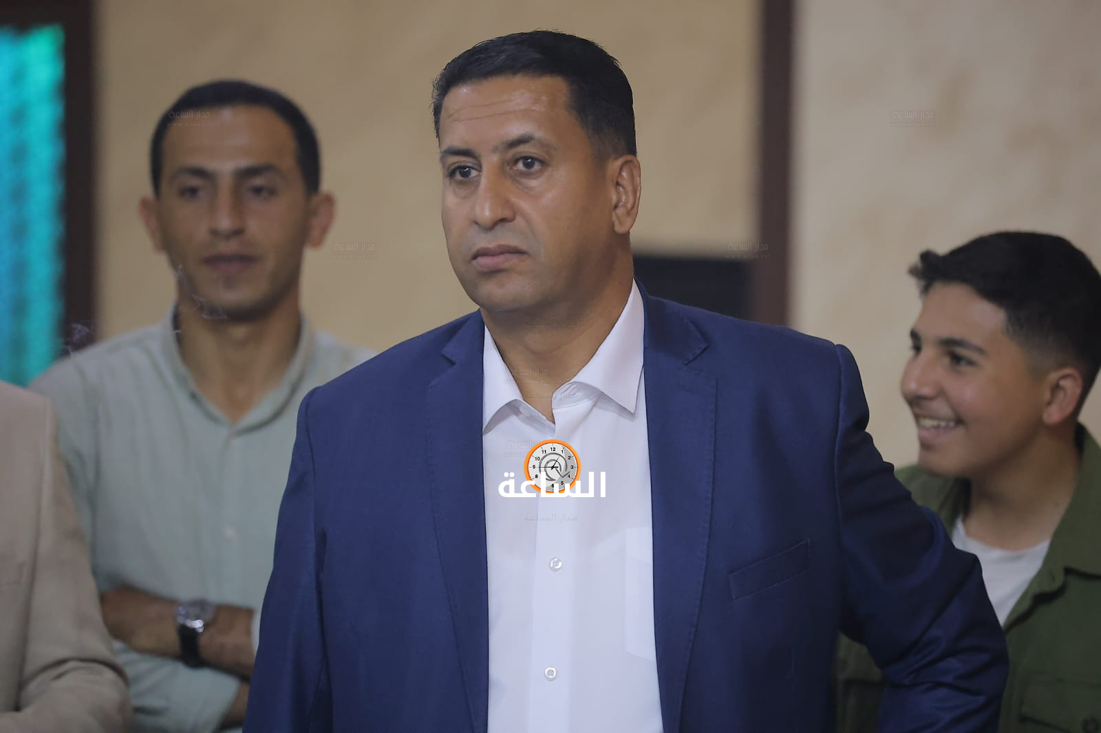 Madar Al-Saa Images 0.11409880333353661
