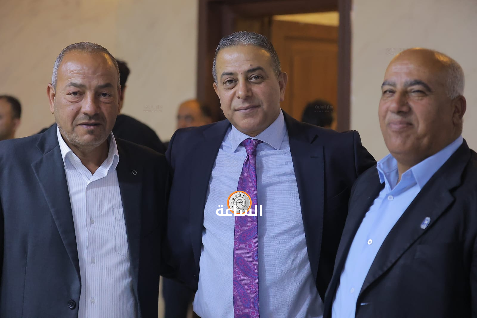 Madar Al-Saa Images 0.6399726526495626