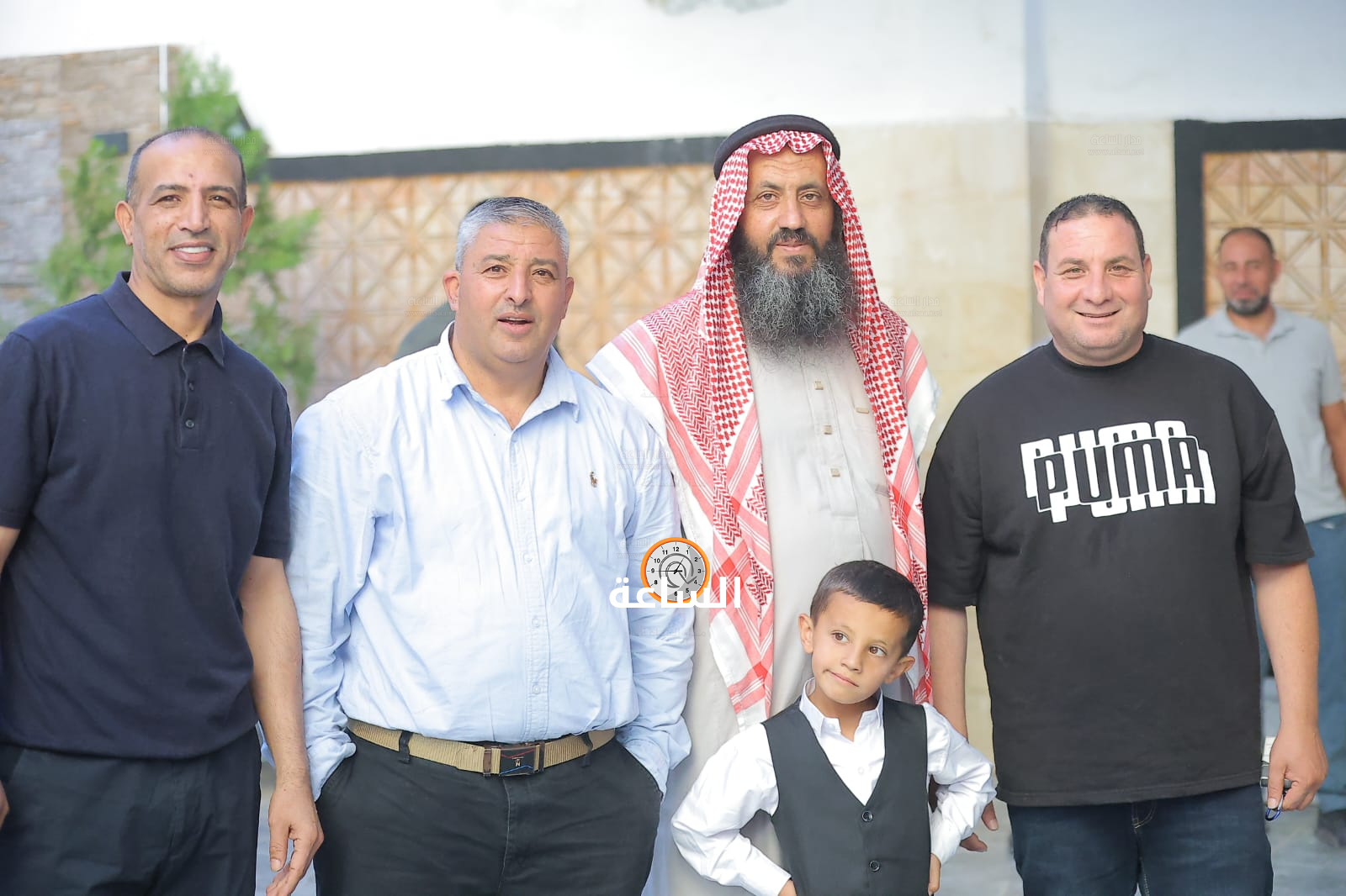 Madar Al-Saa Images 0.6045958302200697