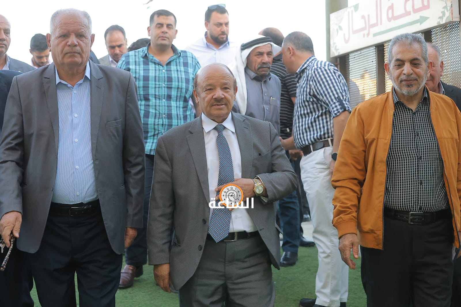 Madar Al-Saa Images 0.12898099792053908