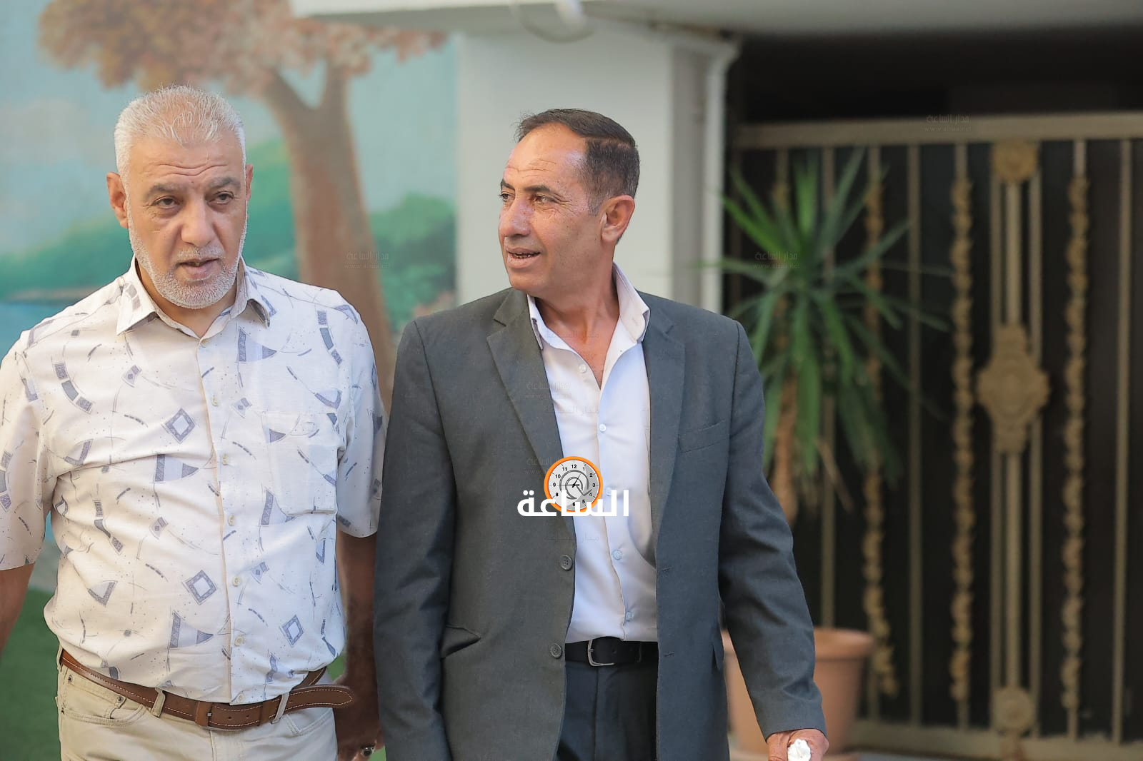 Madar Al-Saa Images 0.5925634699180151