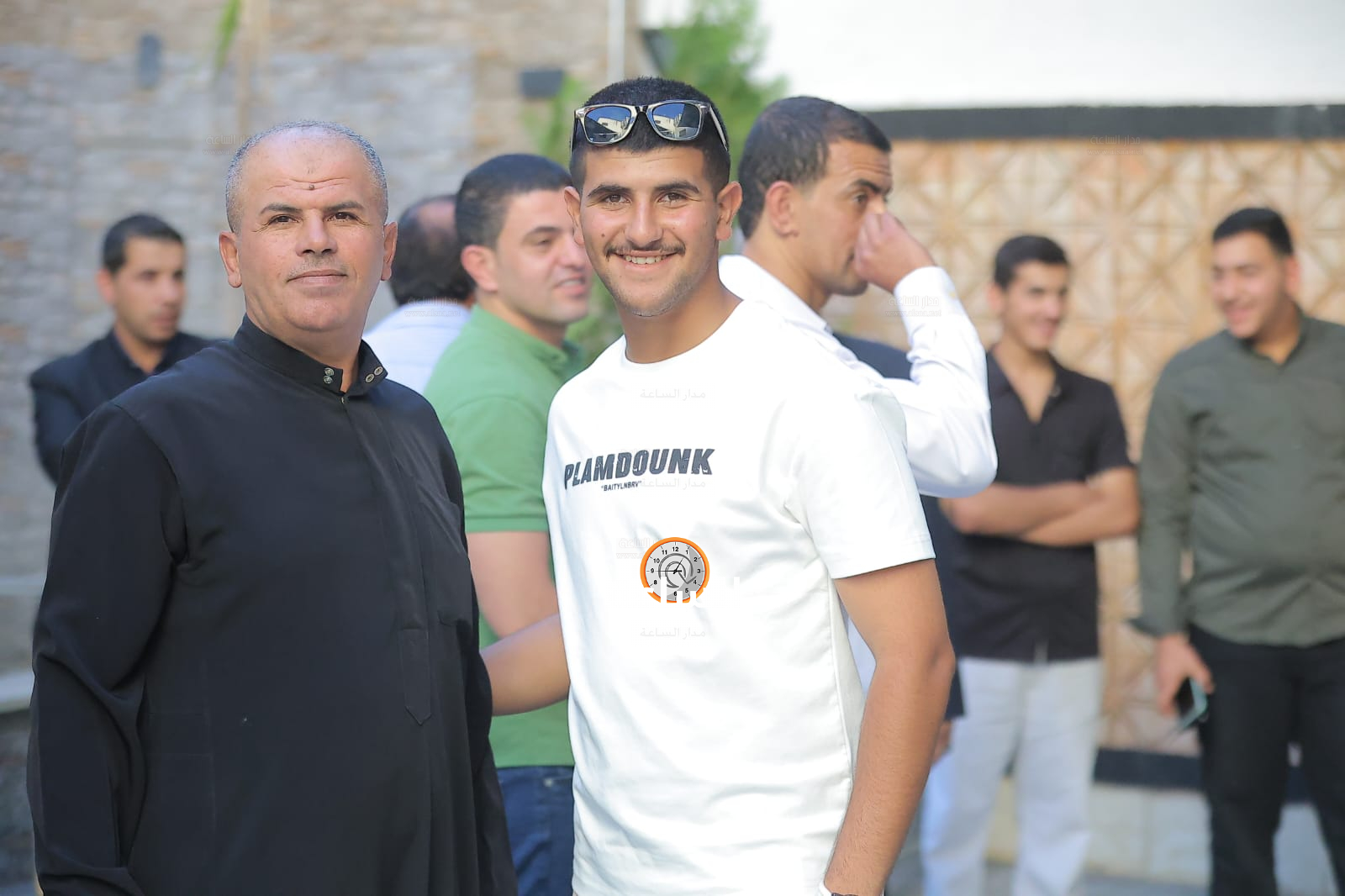 Madar Al-Saa Images 0.37608662030180273