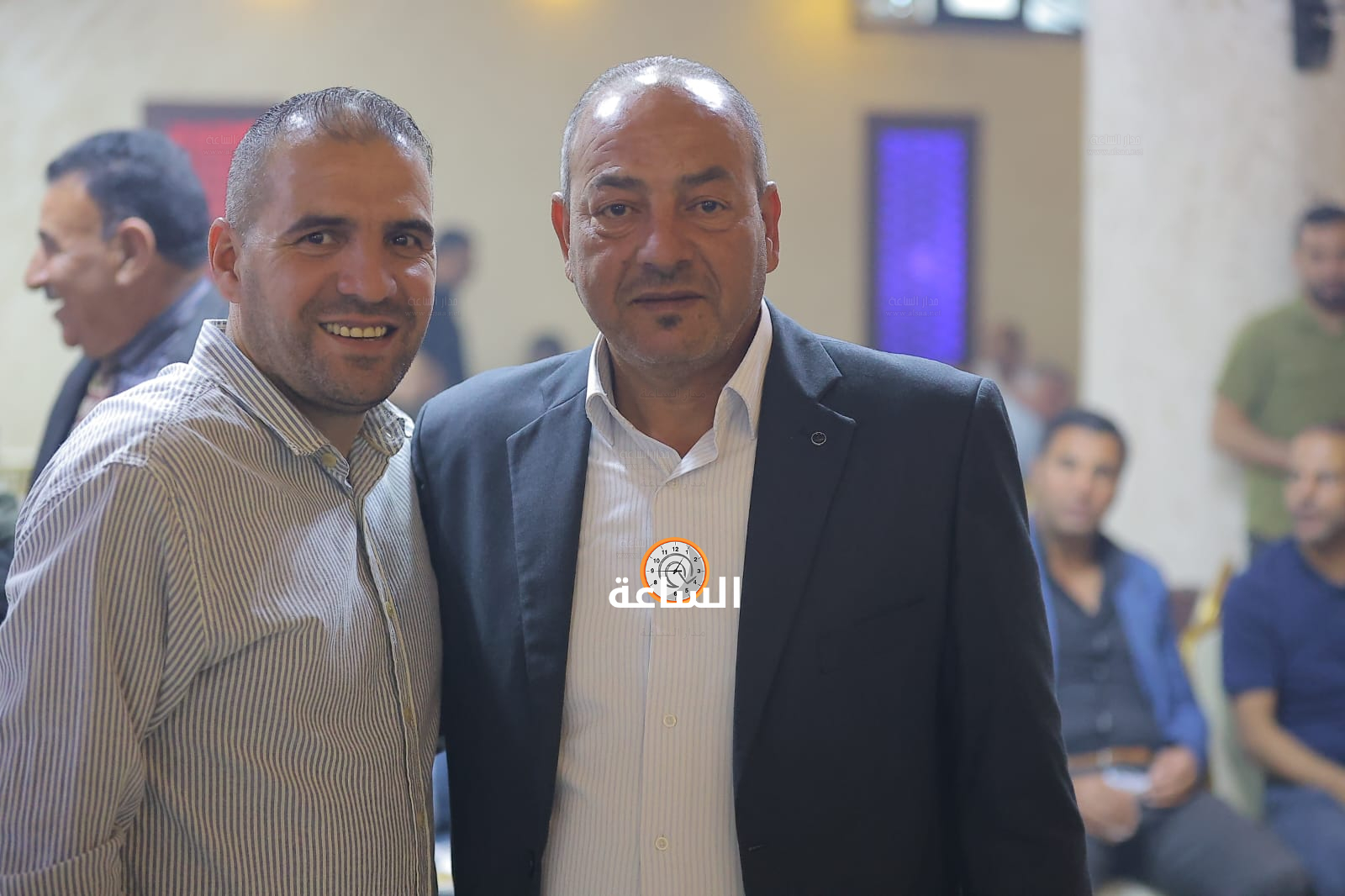 Madar Al-Saa Images 0.9318482067878724