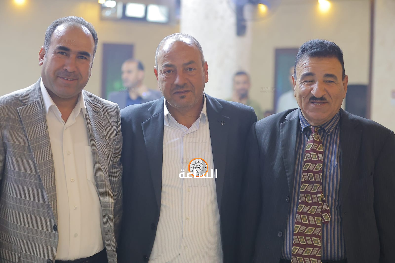 Madar Al-Saa Images 0.5851699235790077