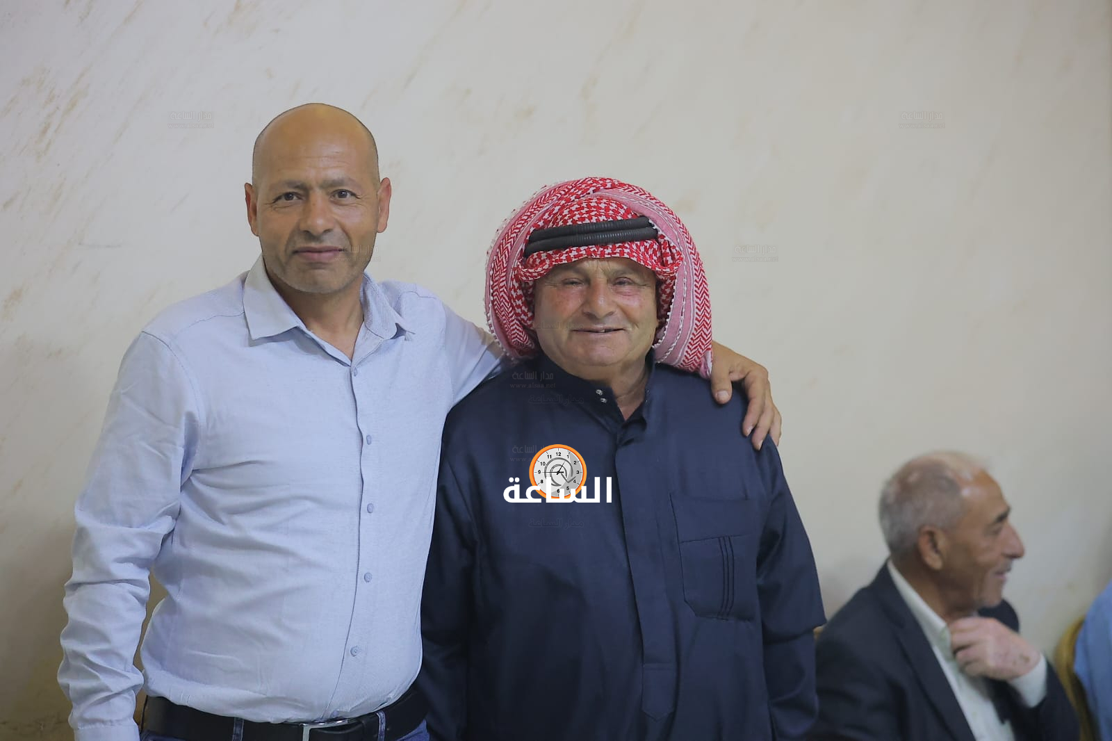 Madar Al-Saa Images 0.7006955159358464