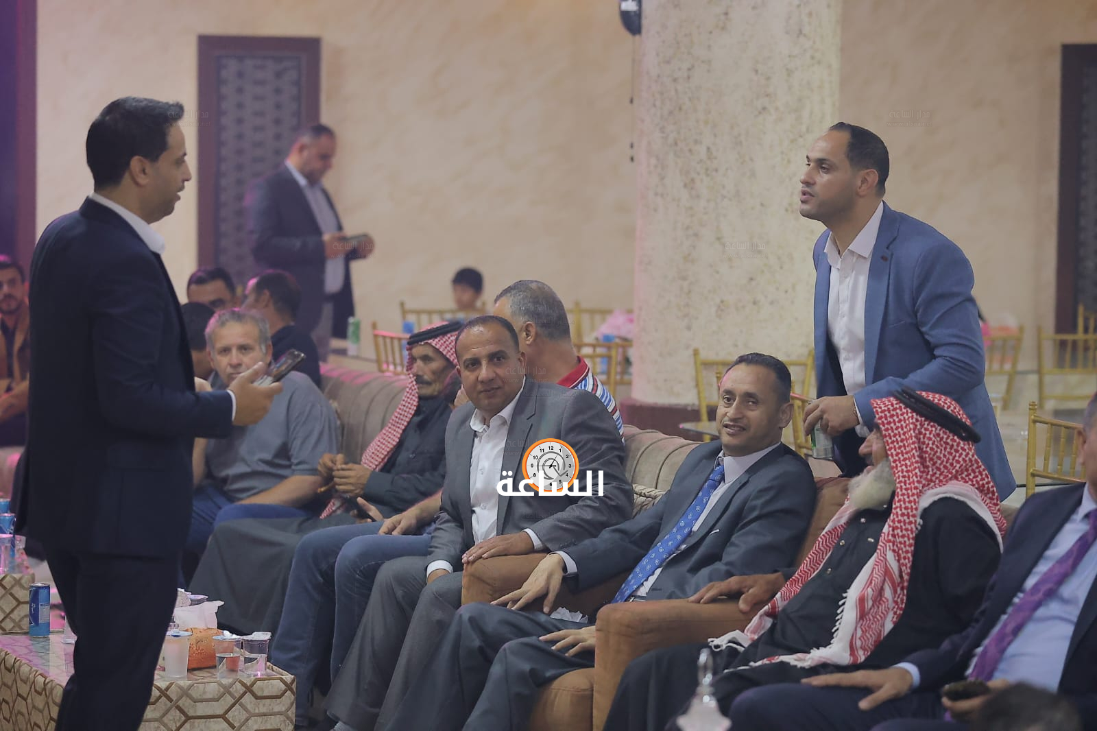 Madar Al-Saa Images 0.7598764821796337