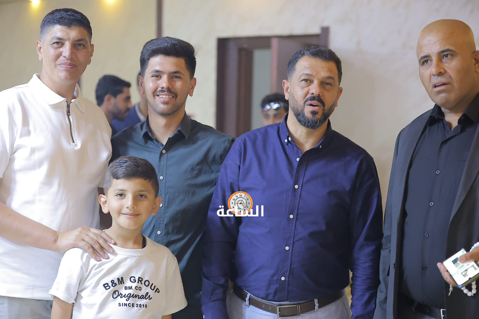 Madar Al-Saa Images 0.4271896098973047