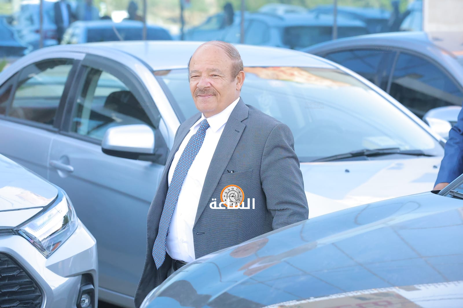 Madar Al-Saa Images 0.8281417053814041