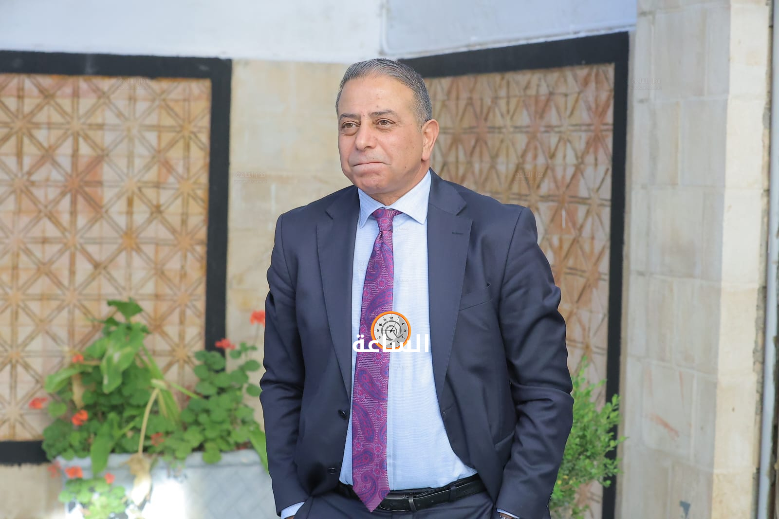 Madar Al-Saa Images 0.002521142676125354
