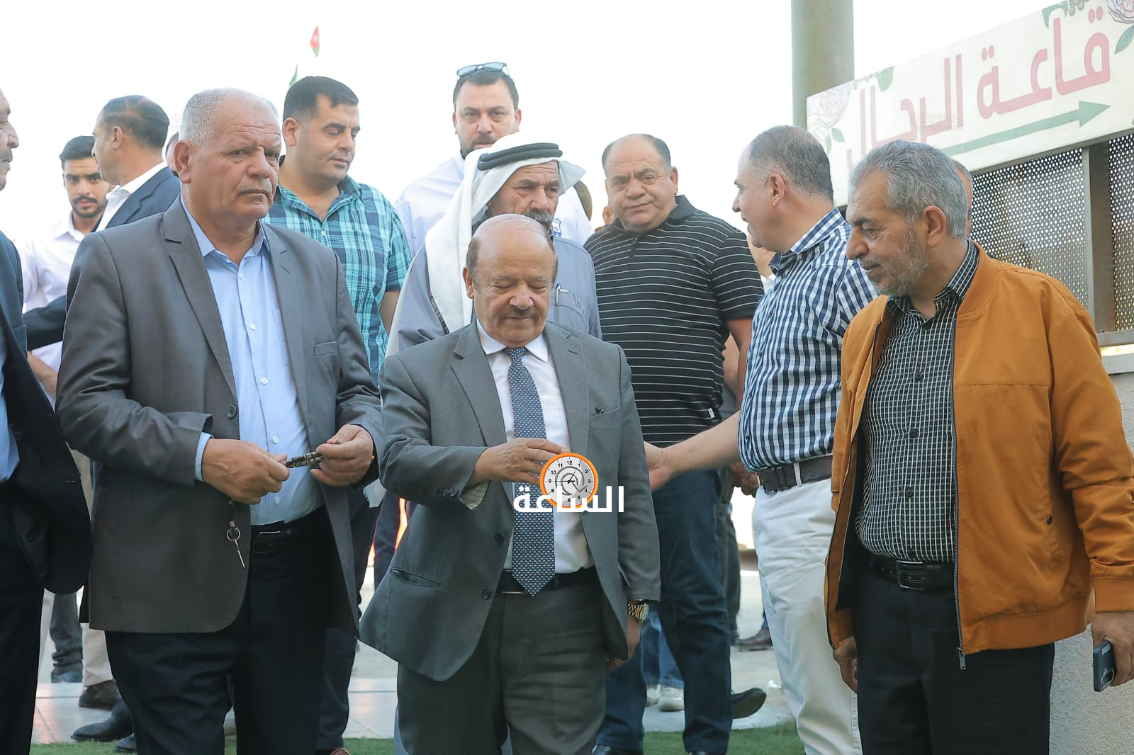 Madar Al-Saa Images 0.8746556267609139