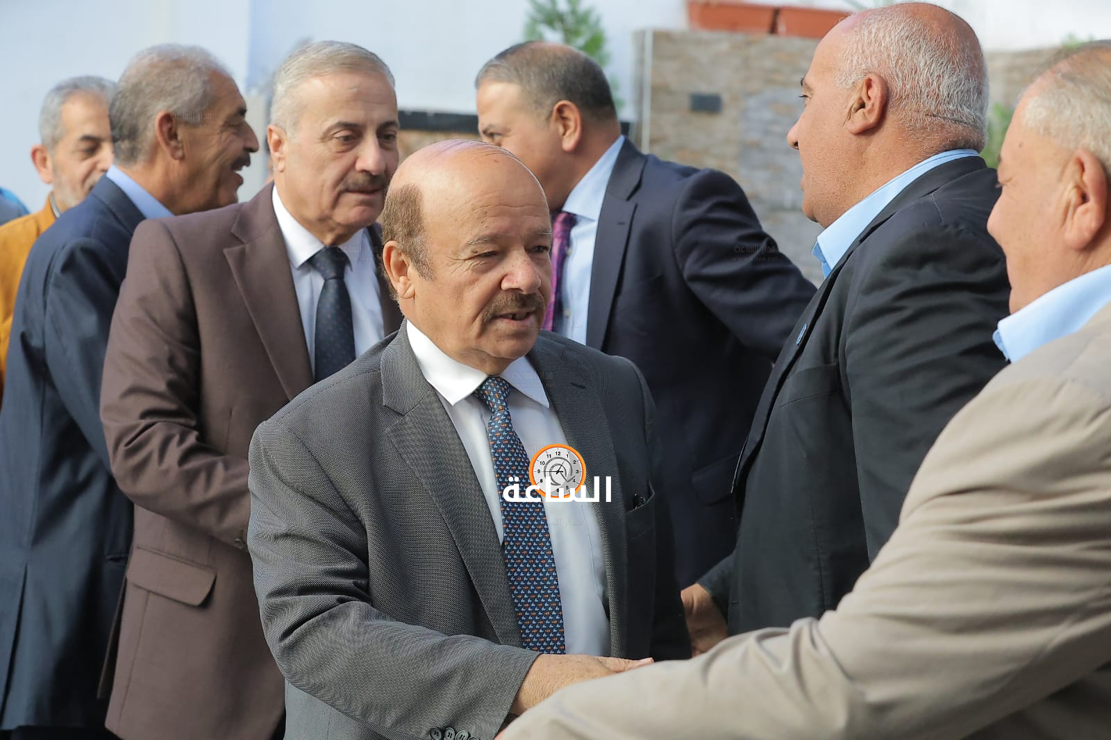 Madar Al-Saa Images 0.825098771886923