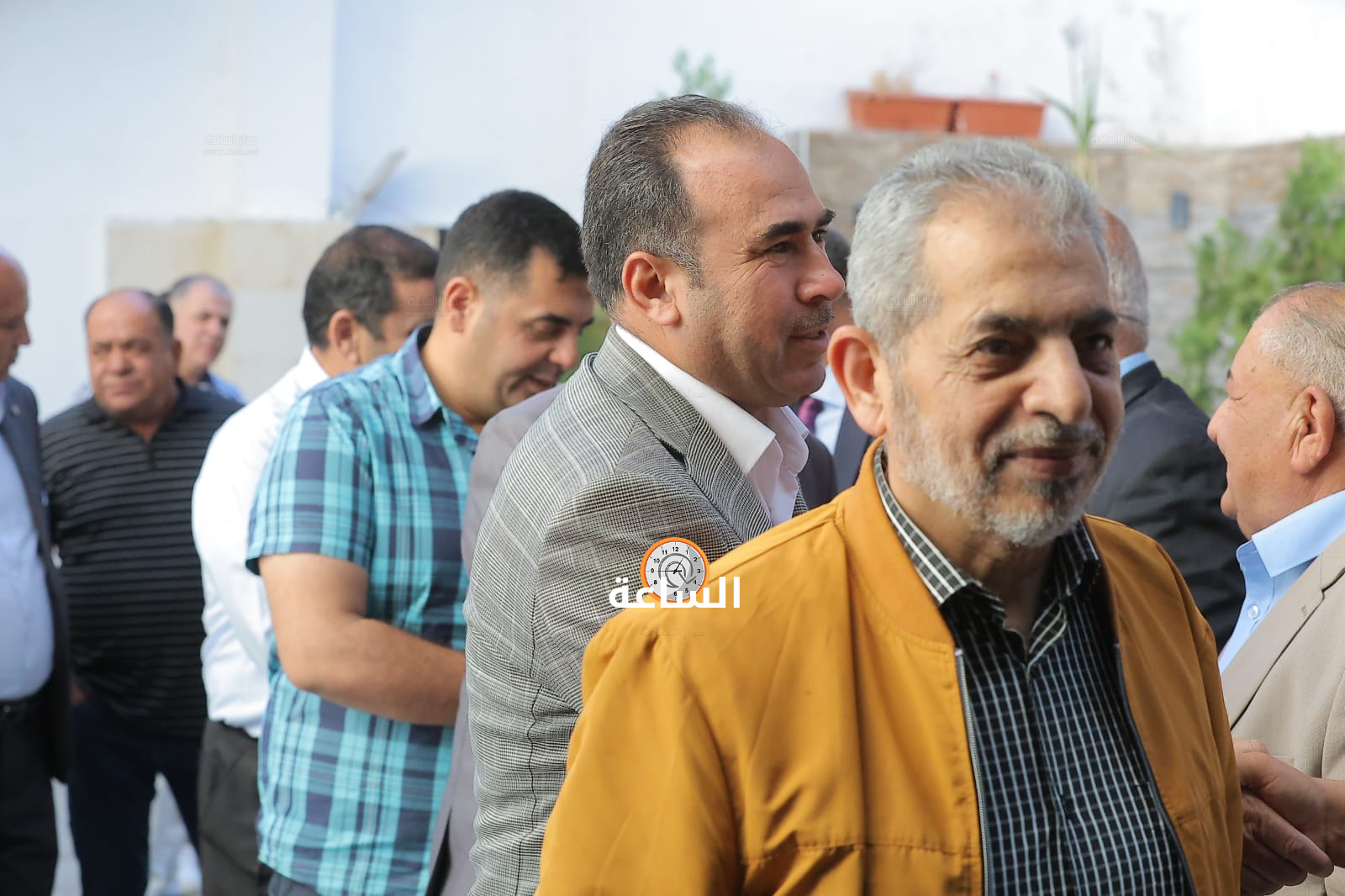 Madar Al-Saa Images 0.23426912002134792