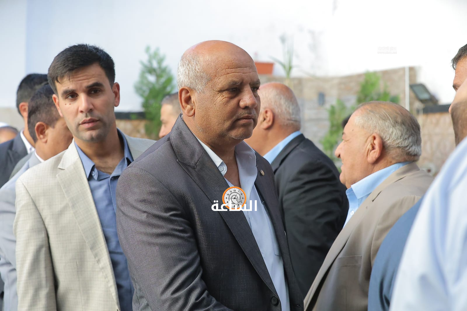 Madar Al-Saa Images 0.45448927379225745