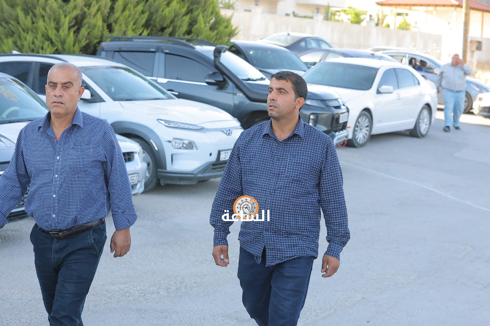 Madar Al-Saa Images 0.22001207064302575