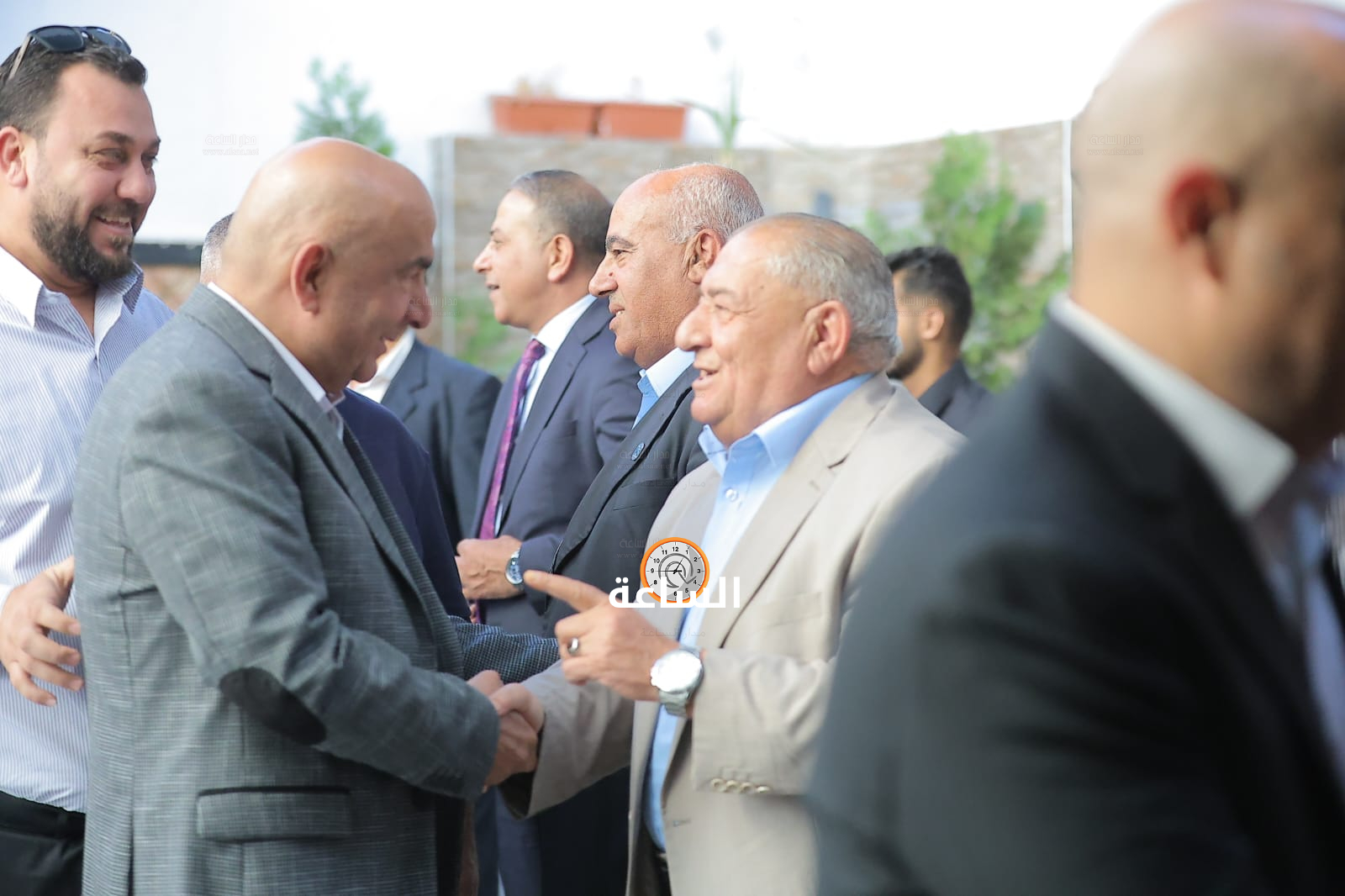 Madar Al-Saa Images 0.034242157614283286