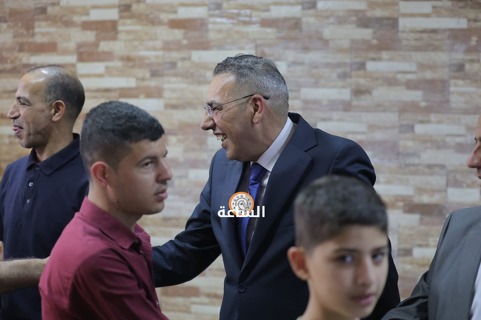 Madar Al-Saa Images 0.39650535650997376