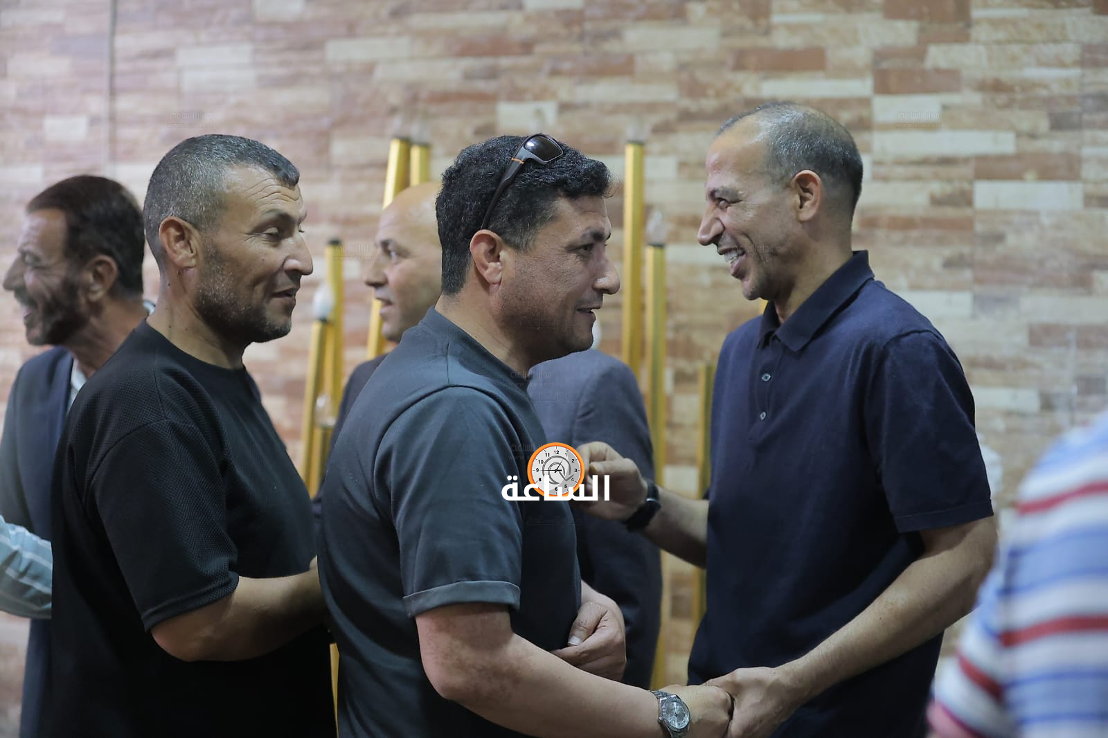 Madar Al-Saa Images 0.7476462771932577