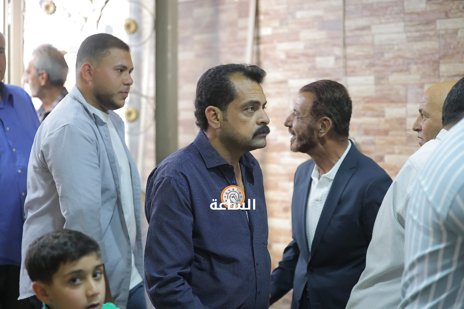 Madar Al-Saa Images 0.8596098498951211